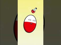 Poland Sent Everyone Back to the Past #countryballs