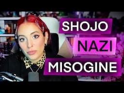 MADEMOISELLE SOSO DANS UN DRAMA SHOJO ? NAZI ? INFLUENCEURS JAPON RACISTES ?