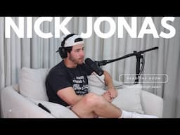 Nick Jonas - Forced Friendships and Real Relational Dynamics Pt. 1