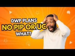 Will Young People LOSE PIP and UC Benefits in 2025?