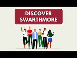 Discover Swarthmore Program