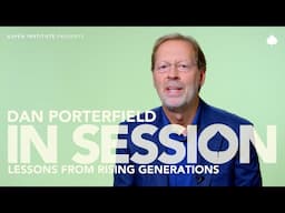 In Session: Dan Porterfield