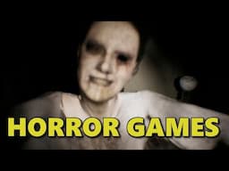 The secret tips to make a horror game TERRIFYING!