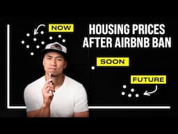 People Are Gonna Love Airbnbs Disappearing