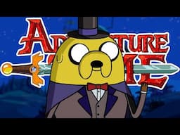 Adventure Time’s Most Mysterious Episode!