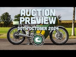 National Motorcycle Museum - Preview October 2024