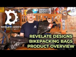 Revelate Designs Product Guide