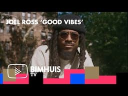 BIMHUIS TV Presents: JOEL ROSS ‘GOOD VIBES’