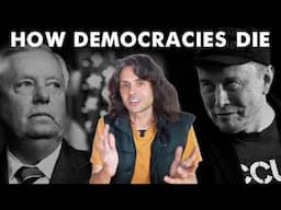 Six paradoxes of democracy