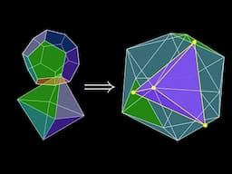 A Strange But Elegant Approach to a Surprisingly Hard Problem (GJK Algorithm)