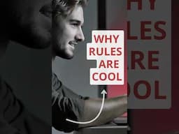 Why Rules are Cool! | Adam Cogan | SSW Rules