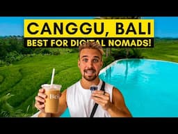 7 Reasons Why I Still Choose to Live in CANGGU, BALI (2024)