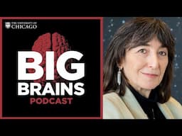 Why Can’t Scientists Agree On The Age Of The Universe? with Wendy Freedman