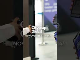 Join Hyde Park Developments and Founders at Cityscape Global.