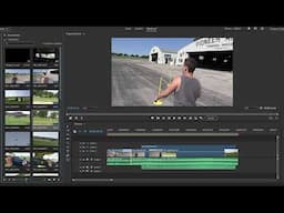 Basic Training for Adobe Premiere Elements 2025, Part 3 of 8