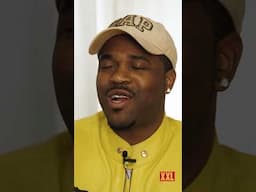 Is hip-hop a religion? 👆Tap in above to watch Ferg discuss