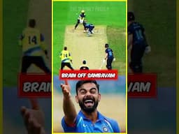 Brain Fade ft. CRICKETERS‼😵‍💫#cricket #cricketnews #cricketshorts #facts #rohitsharma