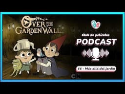 Crítica SUBjetiva a MÁS ALLÁ DEL JARDÍN | Club de películas Podcast #4