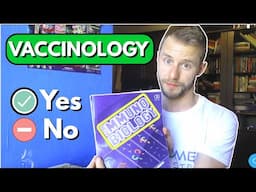 Should you study Vaccinology? What is Vaccinology? | Biomeducated