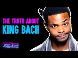 King Bach On Acting, Comedy, His Dream Collab, and How Does He Stay Relevant? | Dhar & Jay Show