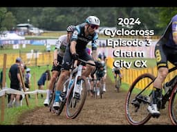 2024 Charm City CX Vlog