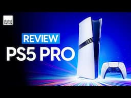 PS5 Pro Review | Will You Notice a Difference?