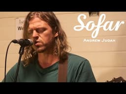 Andrew Judah - Carrion | Sofar Kelowna