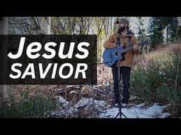 Jesus, Savior