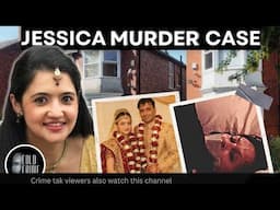 कोई मरने के बाद 14 कदम कैसे चल सकता है? | Jessica Patel Murder | Cold Crime 1