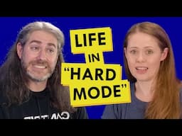 Relationship in “Hard Mode” – Why We Had To Rethink Our Strategies