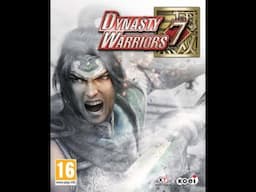 Dynasty Warriors 7 Nanzhong- O ar Quente (OST)