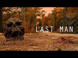 LAST MAN (2022) | Short Film