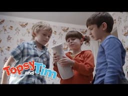 Topsy & Tim 214 - Broken Vase | HD Full Episodes | Shows for Kids