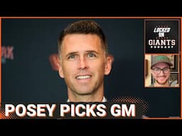 Why the San Francisco Giants Chose Zack Minasian as New GM