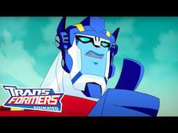 Transformers: Animated | S02 E11 | FULL Episode | Cartoon | Transformers Official