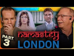 NAMASTEY LONDON Movie Reaction Part 3/3 | Akshay Kumar | Katrina Kaif | Rishi Kapoor