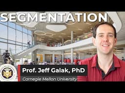 Fundamentals of Business - Week 2 Video 4  - Segmentation