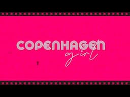 Ewan Cunningham - Copenhagen Girl