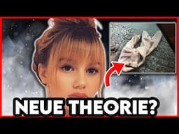 Rebecca Reusch - neue Theorie, Twitterprofil von Jessica & ein dubioses Foto von der Plüschjacke!