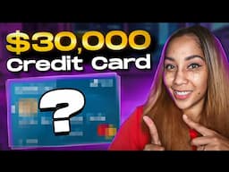 $30,000 EASY Approval Credit Cards! LOWER CREDIT OK! ✅