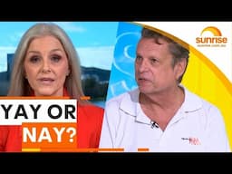 Acknowledgement of Country Overseas: Praised or controversial? | Sunrise