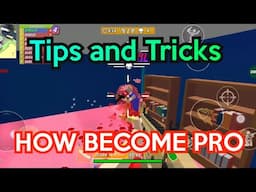 How To Become Pro Dude Theft Wars Multiplayer | Dude Theft Wars Multiplayer Tips and Tricks #1