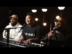 What Was I Made For, Mirrors, One Last Time, & All Of Me MEDLEY ft Kobie Turner, Blakley | AJ Rafael