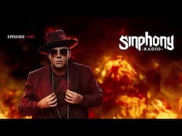 SINPHONY Radio – Episode 195 | Hottest Tours Hitting the Scene