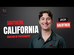 GTC Southern California DP Jack Gaertner Reel