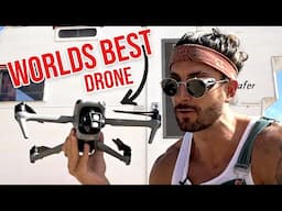 DJI Air 3 Review!