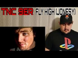 Seth TNC 9er Smith "FLY HIGH (JONESY)" REACTION!!!