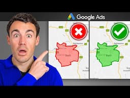 The RIGHT Way To Do Google Ads Targeting For Local Businesses