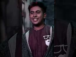 Kaand Kumar Sandy ke judges ko compliments #mtvroadies #roadiesauditions2021