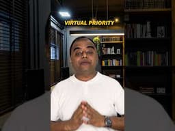 Virtual Priority Pass to Access Airport Lounges